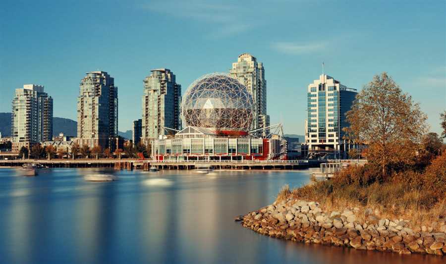 7 Days Canadian Rockies